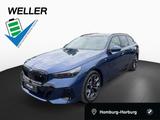 BMW i5 xDr40 T M SPORT PRO AHK,Pano,HUD,B&W,DAPro,20 - BMW i5 in Hamburg