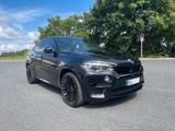 BMW X6 M  - BMW X6 M: Privatanbieter