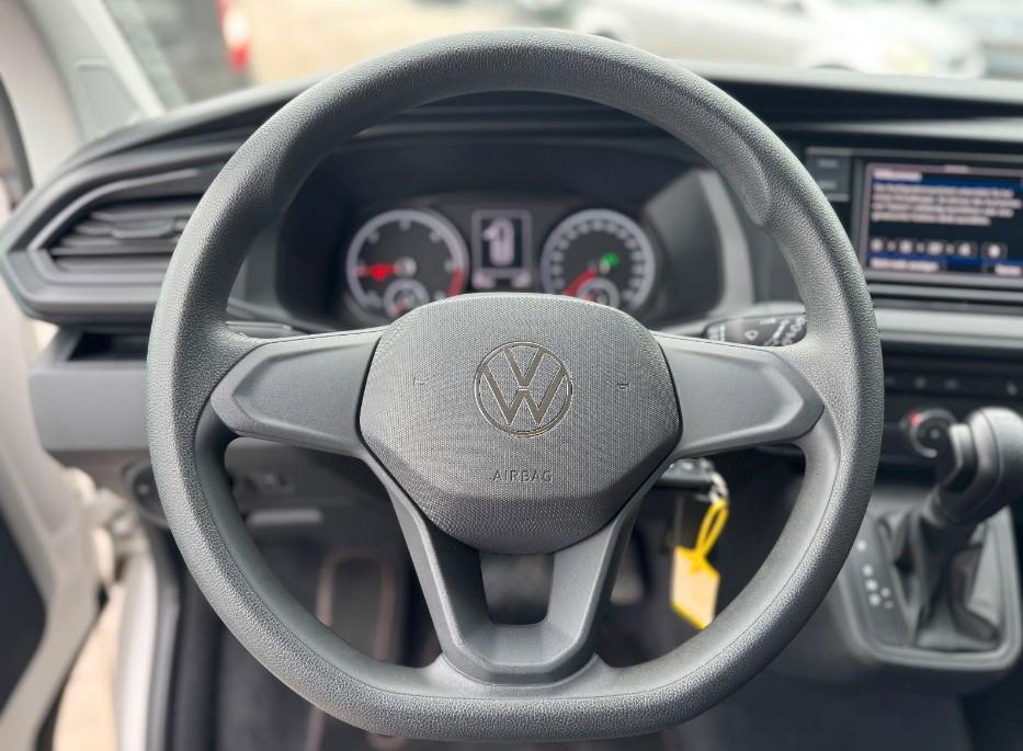 Volkswagen T6 Multivan T6.1 Multivan Family *1.HAND/7.SITZER/AHK*, миниатюра 9