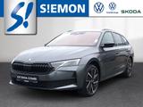Skoda Octavia Combi 2.0 TDI DSG Sportline AHK SHZ PDC - Skoda Gebrauchtwagen in Siegen