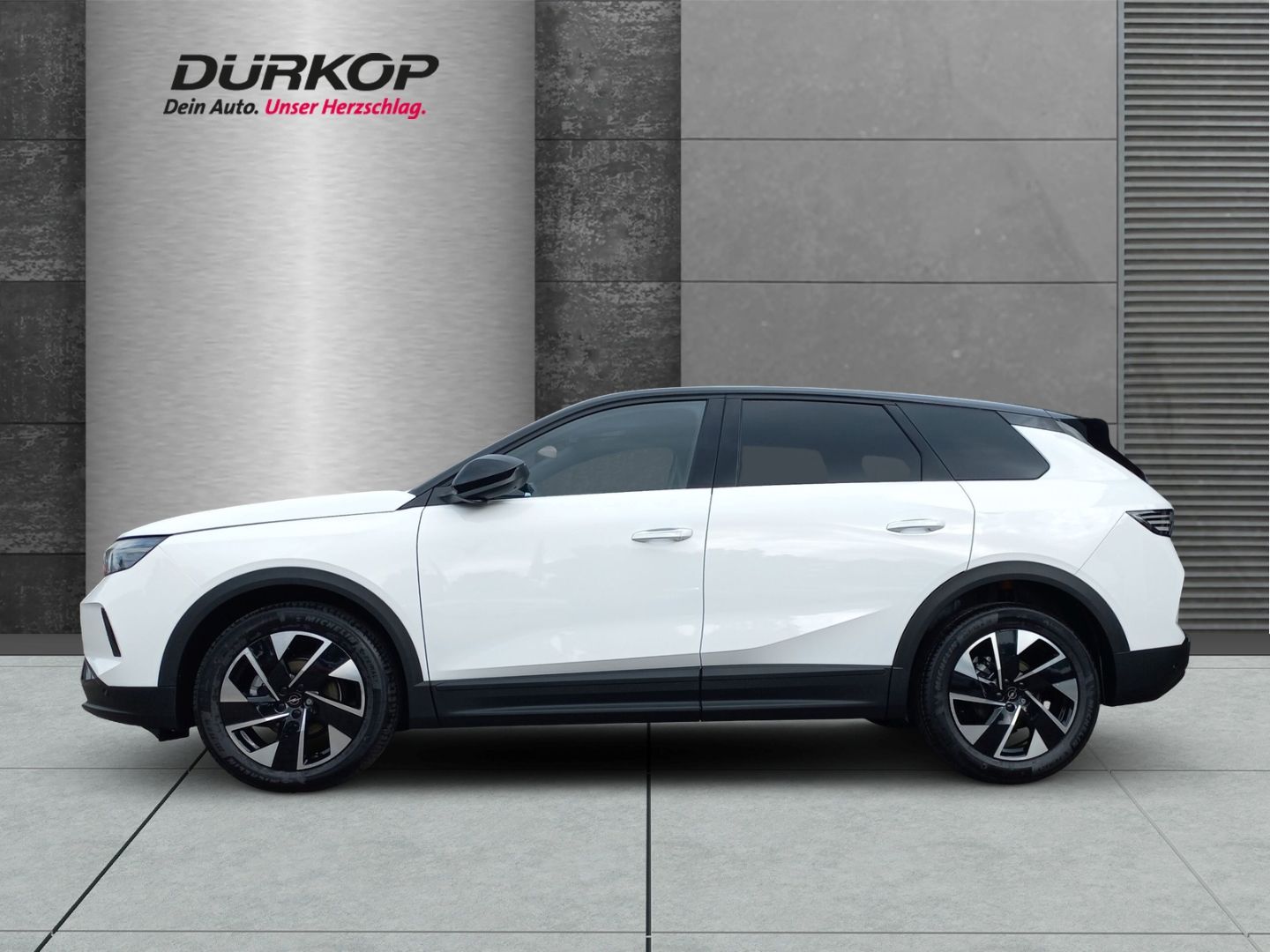 Opel Grandland (X) - Bild 2