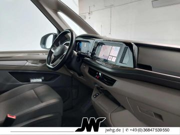 Volkswagen T7 Multivan - 9