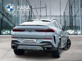 BMW X6 xDrive30d M Sport Sportpaket Gestiksteuerung - BMW X6 in Dortmund