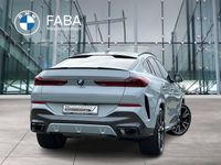 BMW X6 - Vorschau Bild 2