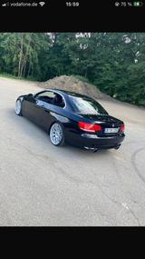 BMW 335i Cabrio - - BMW 335 von privat