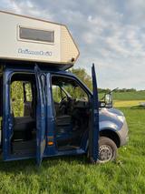 Bimobil    DoKa BJ 383 Expeditionsmobil | Iglhaut Umbau - Bimobil Wohnwagen & Wohnmobile
