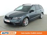 Skoda Octavia 2.0 TSI RS Aut.*NAVI*XENON*PDC*SHZ*TEMPO - Skoda Octavia: Allradantrieb