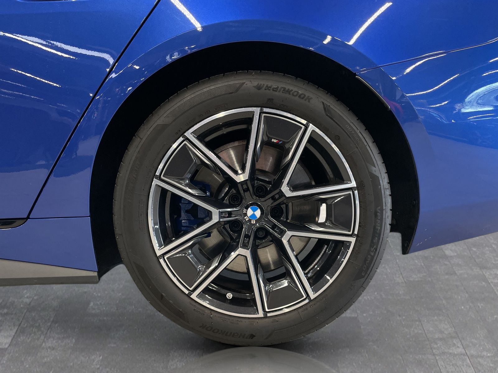 BMW 420 Gran Coupé - Bild 14