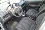 Opel Agila B Edition +Klima+ - gebrauchte Opel Agila aus dem Jahr 2009