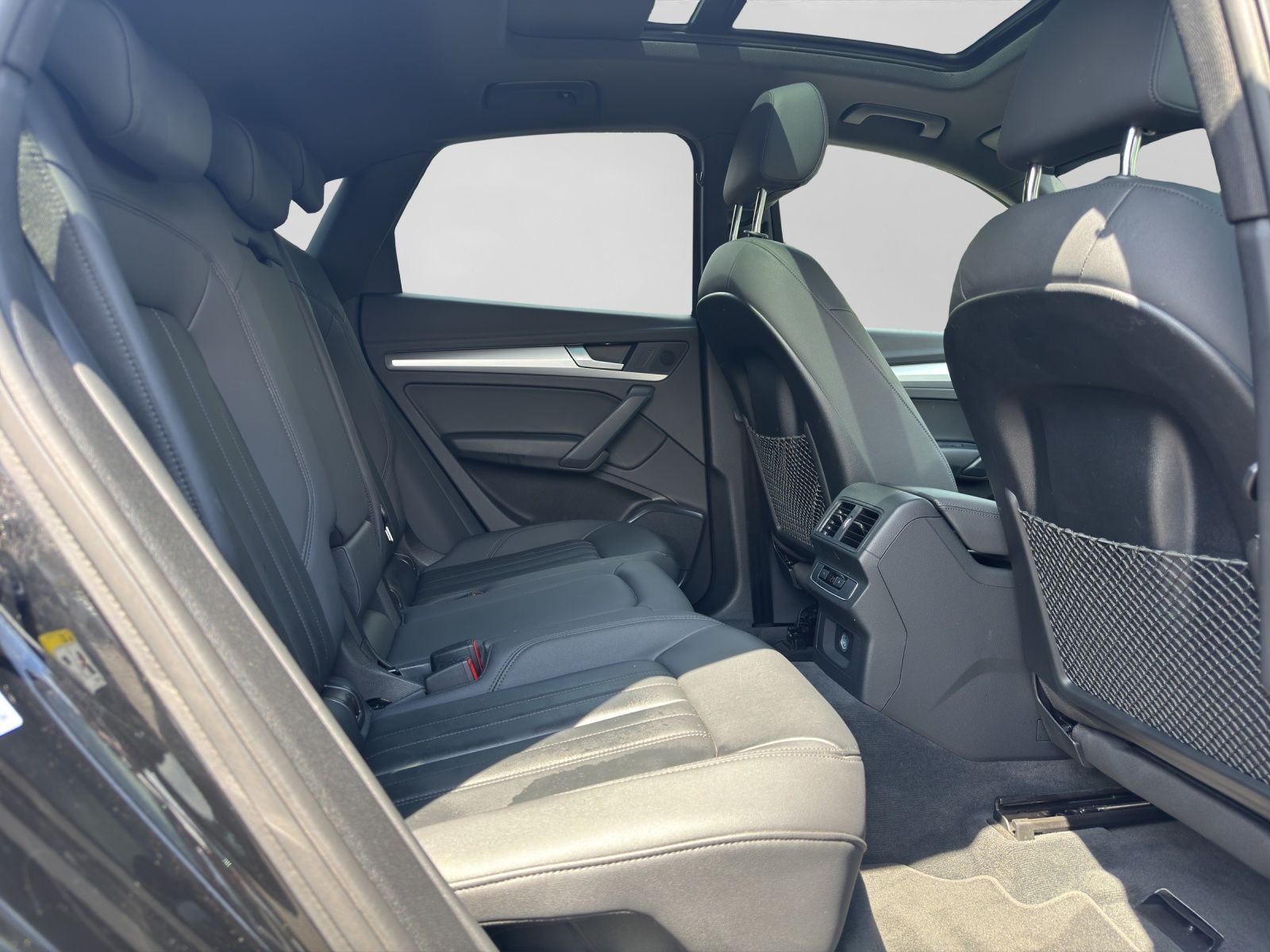 Audi Q5 - Bild 7