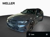 BMW M340d T xDrive MPRO,Pano,AHK,STHZ,HUD,DAPro,PA+ - gebrauchte BMW M340d aus dem Jahr 2023