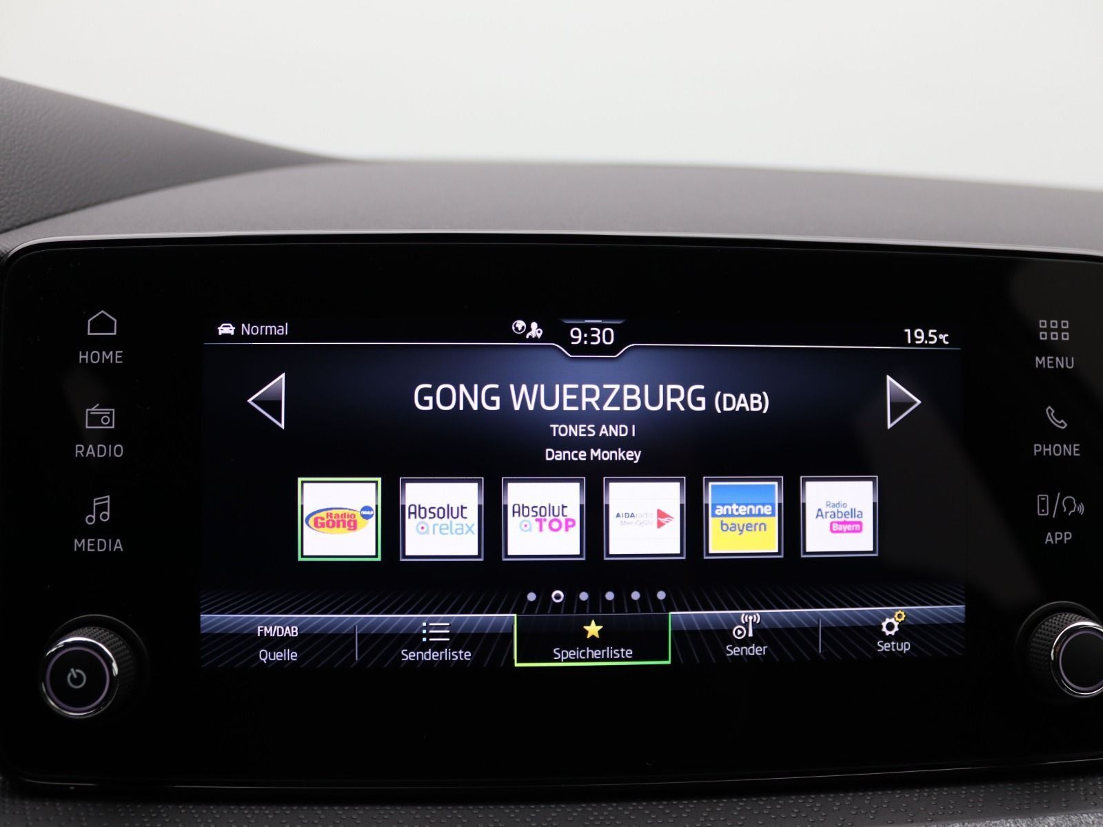 Skoda Kamiq - Bild 13