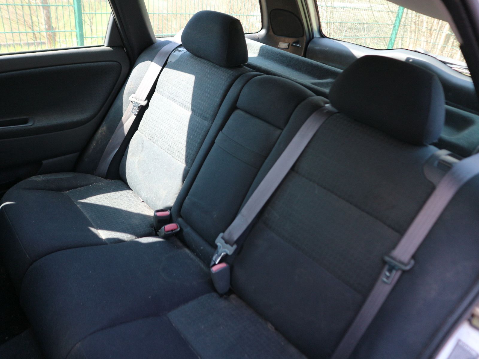 Fahrzeugabbildung Volvo V40 1.6 Klima
