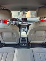 Audi S5 | S tronic | Scheckheft | Top gepflegt | - Audi S5 mit Diesel-Antrieb: Limousine