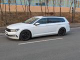 Volkswagen Passat Variant 1.8 TSI DSG BMT Comfortline V...