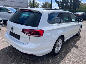 Volkswagen Passat Variant - 7