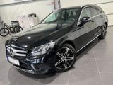 Mercedes-Benz C 300 e T Automatik **Kamera*Temp*SHZ*PDC** - Mercedes-Benz C-Class: Auto