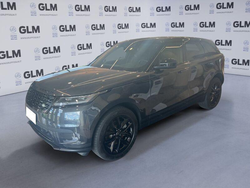 Land Rover Range Rover Velar Range Rover Velar 2