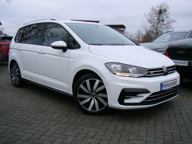 Volkswagen Touran 2.0TDI Active R-Line ACC Navi AHK