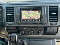 Fahrzeugabbildung Volkswagen T6 2,0 TDI DSG 4Motion Fischer Bonito XL Premium