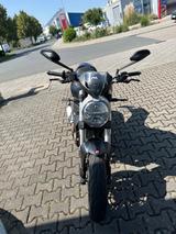 Ducati Monster 797 - DUCATI MONSTER 797