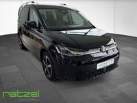 Volkswagen Caddy - Vorschau Bild 2