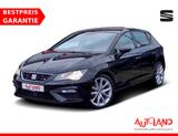 Seat Leon 1.5 FR ACC Navi Kamera Sitzheizung FullLink - Seat Leon: K1