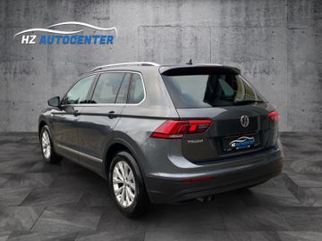 Volkswagen Tiguan Comfortline BMT 2.0 TDI*NAVI*APPLE*KAMERA