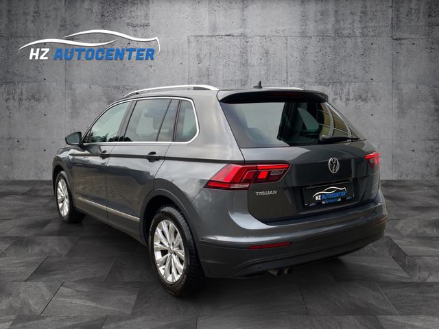 Volkswagen Tiguan Comfortline BMT 2.0 TDI*NAVI*APPLE*KAMERA
