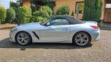BMW Z4 sDrive20i -