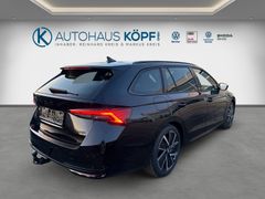 SKODA Octavia Combi 1.5 TSI  Sportline Matrix AHK Gar5