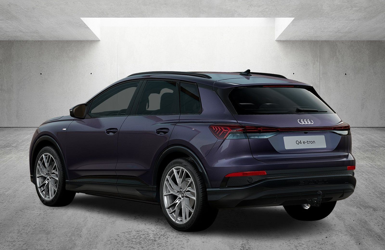 Audi Q4 e-tron - Bild 4