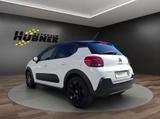 Citroën C3 Origins - gebrauchte Citroën C3 aus dem Jahr 2019