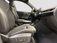 BMW X1 - Vorschau Bild 11