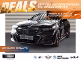 BMW i5 M60 xDrive Limousine Knaller Preise UPE 12031 - BMW Elektroautos