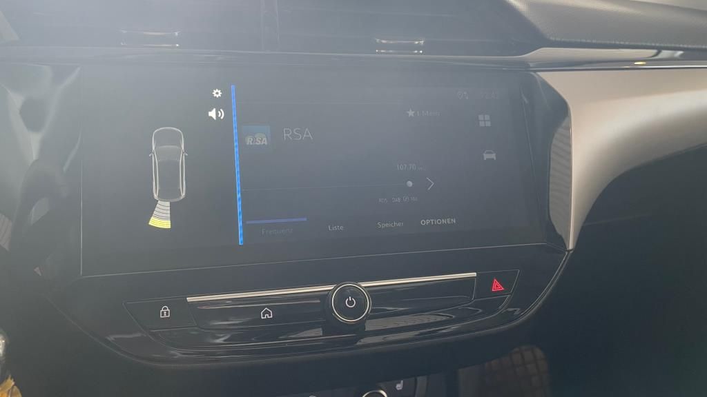 Autohaus Franke & Ebert -  Opel Corsa SHZ+LHZ+Multimedia+ DAB+PP+Tempomat - Bild 15