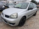Renault Clio Campus 1.2 Klima el.Fenster Tüv + Insp. Neu - Renault Clio aus 2007: 1.2
