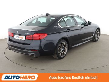 BMW 530 - 6