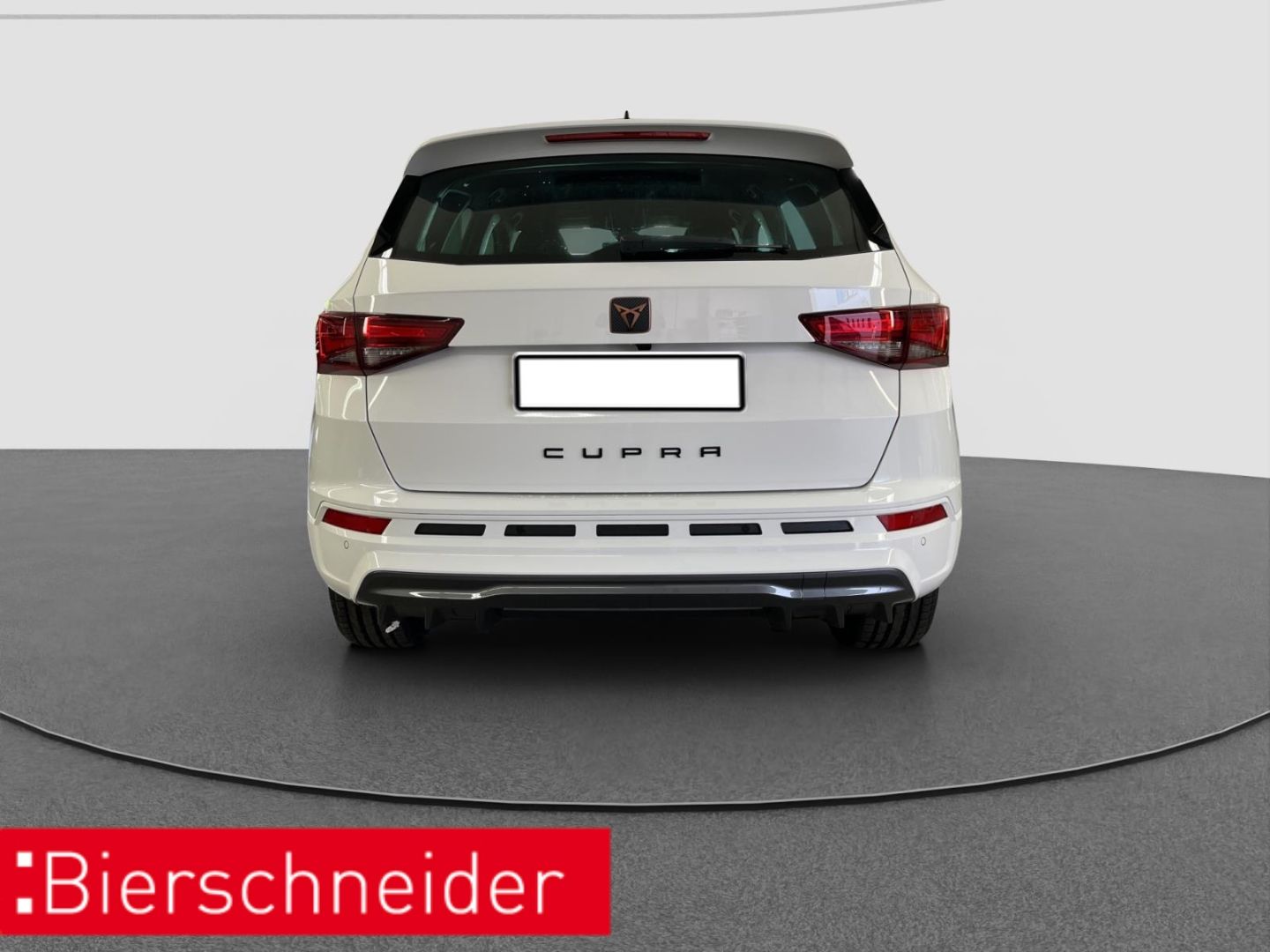 Cupra Ateca - Bild 6