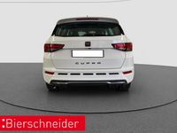 Cupra Ateca - Vorschau Bild 6