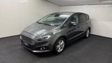 Ford S-Max Business 2.0 Diesel  LED NAVI SHZ TEMP AHK - Ford S-Max in Wuppertal