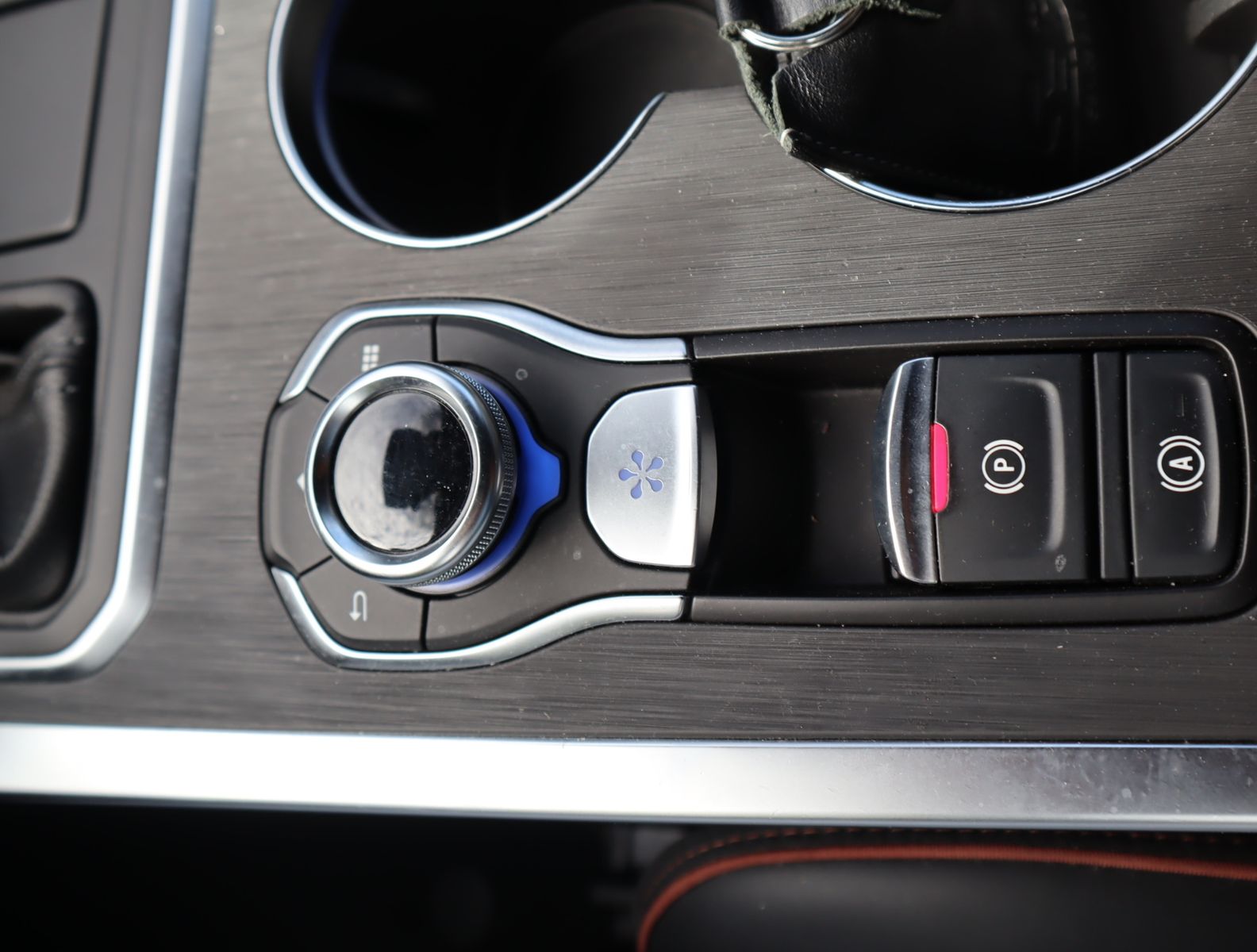 Renault Talisman - Bild 20
