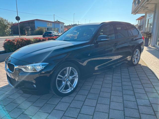 BMW Bmw 320d xDrive Touring Msport