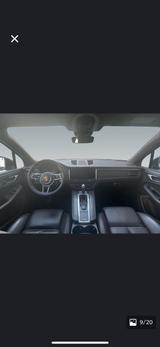 Porsche Macan Porsche Approved Garantie  - Porsche Macan in Wiesbaden