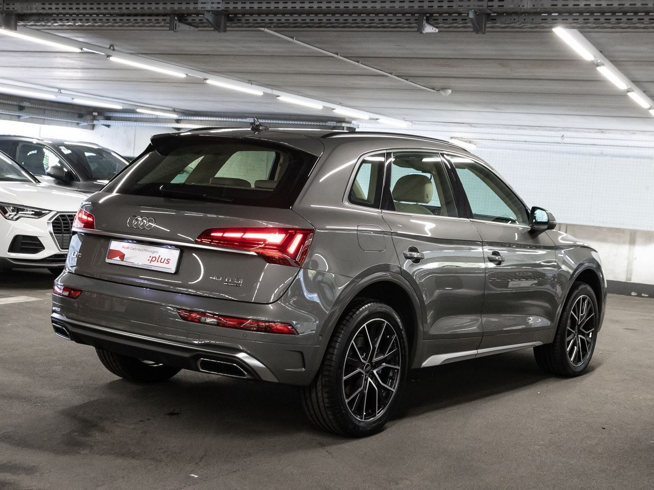 Audi Q5 - Bild 6
