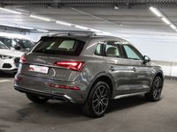 Audi Q5 - Vorschau Bild 6