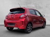 Mitsubishi Space Star TOP 1.2l MIVEC CVT LED GRA FULL-LINK  - Mitsubishi Space Star aus 2022