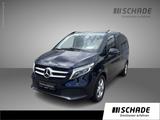 Mercedes-Benz V 300 d 4MATIC KOMP LED STANDH DISTRON TOTWI AHK