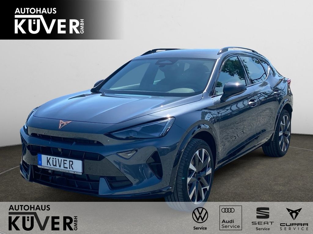 Image of Cupra Formentor