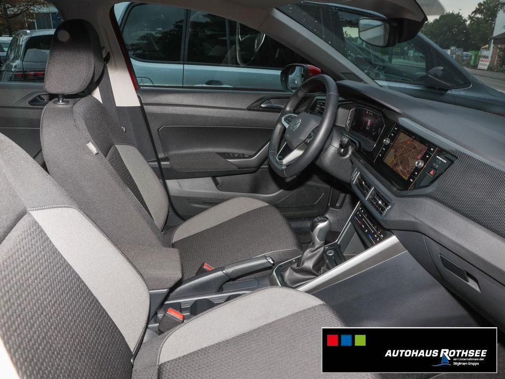 Volkswagen Taigo - Bild 4